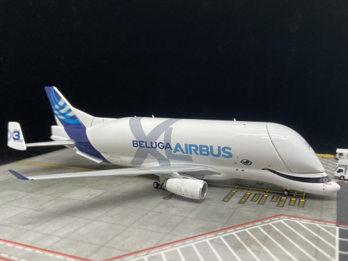 JC WINGS 1/400 ベルーガXL A330-700L2番機 開閉選択式 JC WINGS 1/400 ベルーガXL A330-700L2番機 開閉選択式 JC Wings