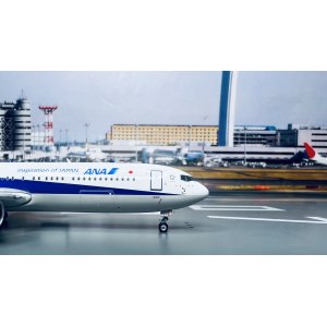 ANA 全日空 Boeing 767-300ER JA622A  PH04472 Phoenix 1:400
