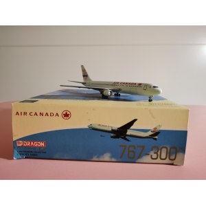 Air Canada 加拿大航空 Boeing 767-300 C-FCAE 2004s colors. 