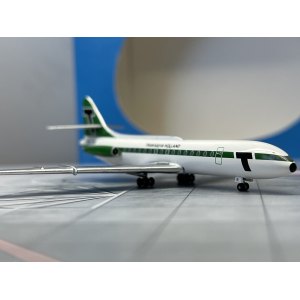 Transavia 泛航航空 Sud Aviation SE 210 PH-TRR  ACPHTRR AeroClassics 1:400