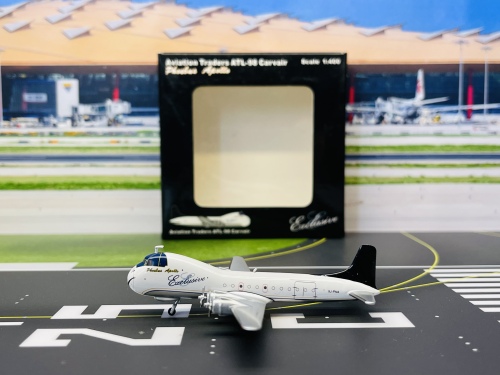 Geminijets 1:400 Boeing 747-400 Japan Airlines 日本航空