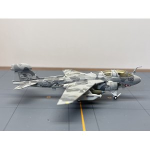 U.S. Navy 美国海军 Northrop Grumman EA-6B 160437  HG6870 Hogan 1:200