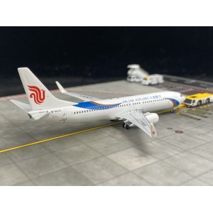 Dalian Airlines 大连航空 Boeing 737-800 B-5639 PM代工. SKY-004 Skywings 1:400