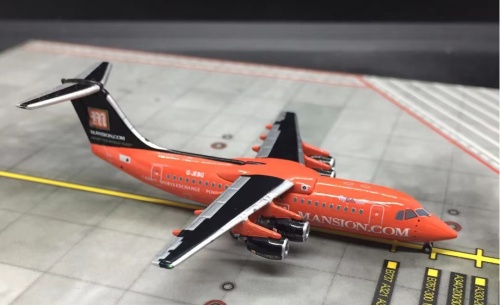 1/400 jc wings MD-11 中華航空 1/400 jc wings MD-11 中華航空 ScaleModelStore.com :: JC
