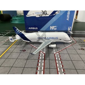 Airbus 空中客车 Airbus A330-700L Beluga XL F-GXLN  NG60007 NGmodels 1:400
