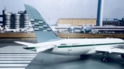 Phoenix 1:400 Boeing 787-8 ZIPAIR PH04476 JA826J 的相册