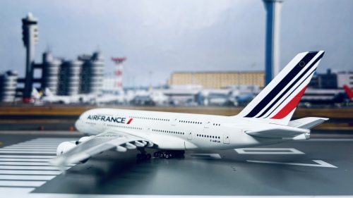 【9/14まで】Phoenix AirFrance A380 80周年特別塗装 9/14まで】Phoenix AirFrance A380 80周年特別塗装 - メルカリ