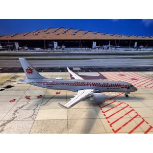 Air Canada 加拿大航空 Airbus A220-300 C-GNBN  GJACA2002 Geminijets 1:400