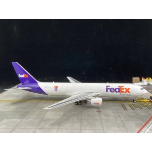 FedEx 联邦快递 Boeing 767-300 N277FE  PH04479 Phoenix 1:400