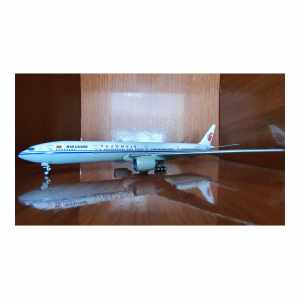 Air China 中国国际航空 Boeing 777-300ER B-2086  GJCCA1366 Geminijets 1:400