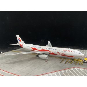 China Eastern 中国东方航空 Airbus A330-300 B-5969  NG62036 NGmodels 1:400