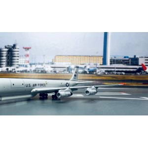 USAF 美国空军 Northrop Grumman E-8 92-3290  55646 Dragon Models 1:400