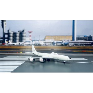 U.S. Navy 美国海军 Boeing E-6 64406  55645 Dragon Models 1:400