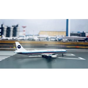 China Northern Airlines 中国北方航空 Airbus A321 B-2280  YUB2280 YU MODEL 1:400