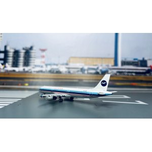 China Northern Airlines 中国北方航空 Airbus A321 B-2281  YUB2281 YU MODEL 1:400