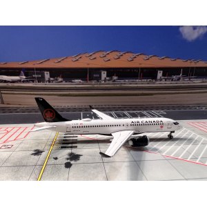 Air Canada 加拿大航空 Airbus A220-300 C-GJXE  GJACA2167 Geminijets 1:400