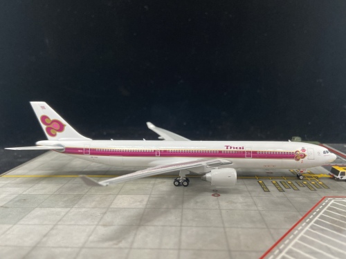 t'way ティーウェイ航空 A330-300 Phoenix 1:400 tway ティーウェイ航空 A330-300 Phoenix 1:400
