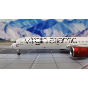 Virgin Atlantic Airways 维珍航空 Airbus A350-1000 G-VDOT  AV4106 Aviation400 1:400