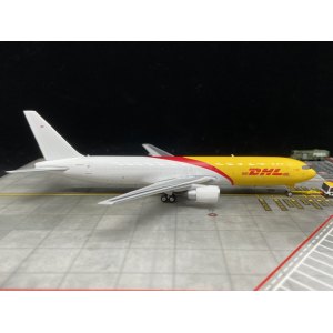DHL 敦豪 Boeing 767-300 N220CY  PH04398 Phoenix 1:400