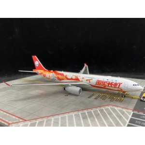 Sichuan Airlines 四川航空 Airbus A330-300 B-5960  XX40007 JC Wings 1:400