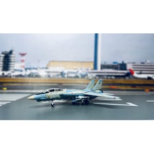 Iran Air Force 伊朗空军 Northrop Grumman F-14 3-6024 ALI-CAT HG6634 Hogan 1:200
