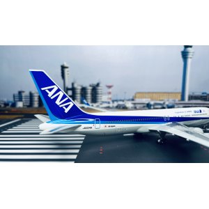 ANA 全日空 Boeing 767-300ER JA624A Inspiration of JAPAN NH20093 Hogan 1:200