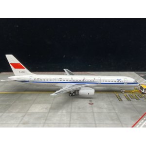 CAAC 中国民航 Boeing 757-200 B-2802  AC419578 AeroClassics 1:400