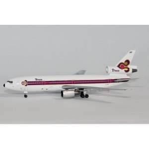 Thai Airways 泰国国际航空 McDonnell Douglas DC-10 HS-TMC  AC411156 AeroClassics 1:400