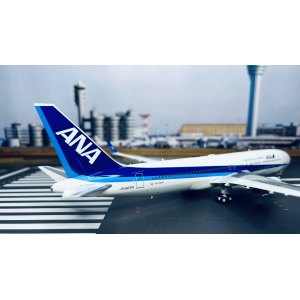 ANA 全日空 Boeing 767-300ER JA623A Inspiration of JAPAN JF-767-3-009 JFOX 1:200