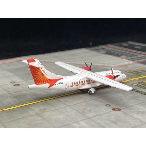 Air India 印度航空 ATR 42 VT-ABE  XX4009 JC Wings 1:400