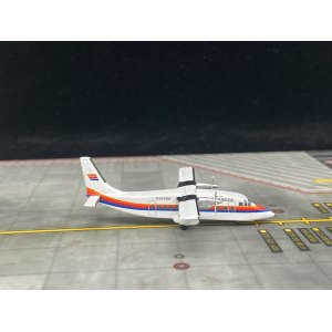 United Express 美联航快运 Short 360 N360SE  GJUAL966 Geminijets 1:400