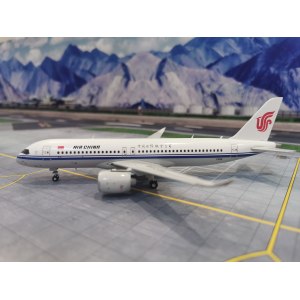Air China 中国国际航空 Comac C919   XX2330 JC Wings 1:200