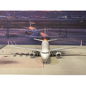 Capital Airlines 首都航空 Airbus A321 B-8188  HYJL81047 HYJLwings 1:400