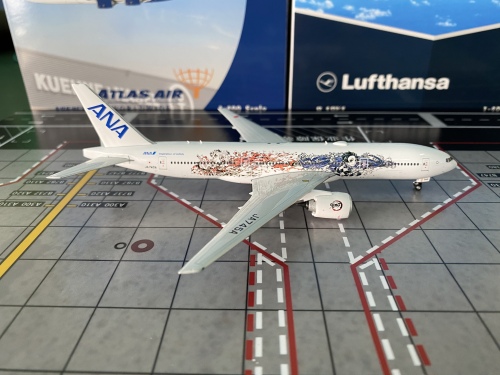 phoenix 777-200ER oneworld 日本航空 1/400 phoenix 777-200ER oneworld 日本航空 1/400 Phoenix Model Die