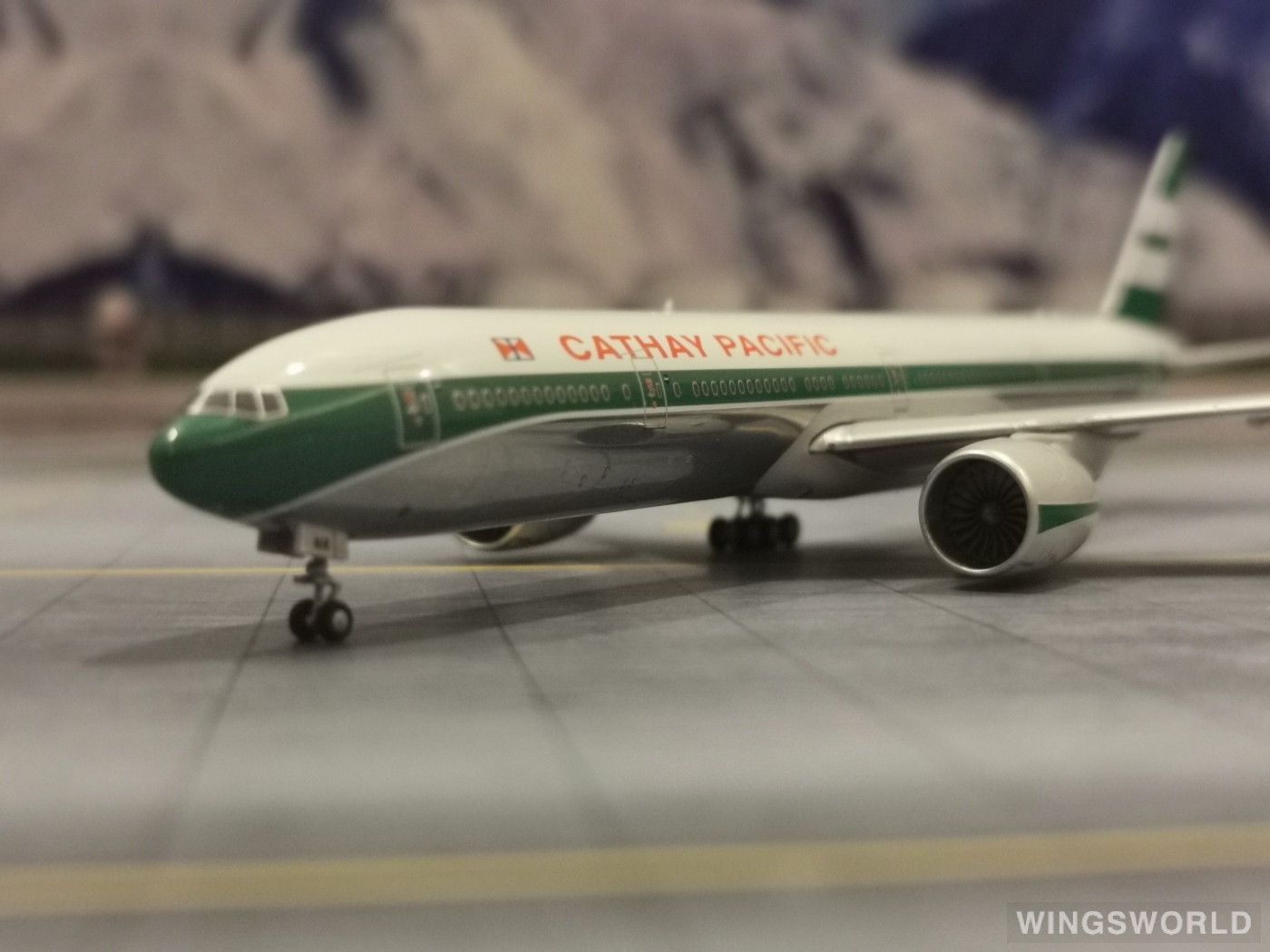 Cathay Pacific 国泰航空为何翻译成国泰  知乎