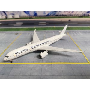 Lufthansa 汉莎航空 Airbus A350-900 D-AIVD  NG39040 NGmodels 1:400