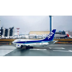 ANA 全日空 Boeing 737-500 JA305K  NH20175 Hogan 1:200