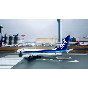 ANA 全日空 Boeing 737-800 JA73AN  NH20071 Hogan 1:200