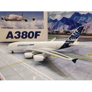 Airbus 空中客车 Airbus A380-800   55494 Dragon Models 1:400