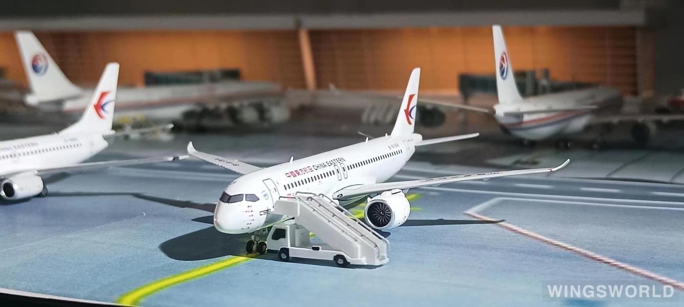 NGmodels 1:400 NG19016 China Eastern 中国东方航空 Comac C919 B-919A