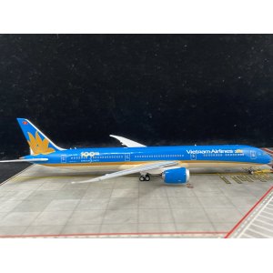 Vietnam Airlines 越南航空 Boeing 787-10 VN-A873  NG56016 NGmodels 1:400