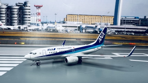 ANA 737-700 JA02AN 全日空 ボーイング 1:400 NG 61SRHuZ27VL._UF894,1000_QL80_.jpg