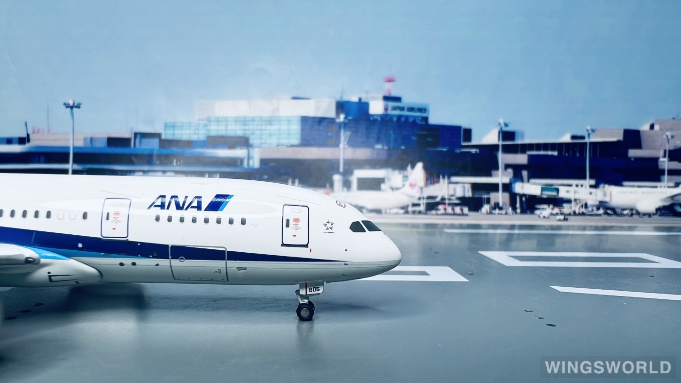 航空機・ヘリコプター Jc Wings 1/400 ANA 787-8 Amazon | JC Wings 1:400 SA4037 ANA Bombardier Dash 8-Q400
