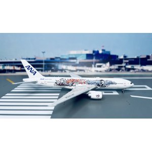 ANA 全日空 Boeing 777-200ER JA745A  NG72026 NGmodels 1:400