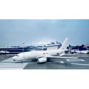 ROKAF 韩国空军 Boeing 737-700 65-327 E-7T预警机 XX20287 JC Wings 1:200