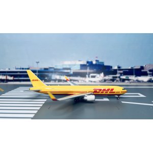 DHL 敦豪 Boeing 767-300 N284DH  PH04399 Phoenix 1:400