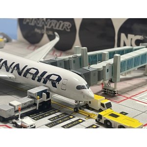 Finnair 芬兰航空 Airbus A350-900 OH-LWL  NG39037 NGmodels 1:400