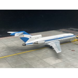 Iran Air 伊朗航空 Boeing 727-100 EP-IRA  AC411210 AeroClassics 1:400