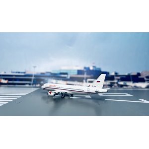 Rossiya Special Flight Detachment Airbus A320 EI-DXY  C0005 C Model 1:400
