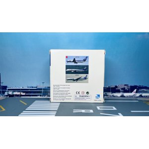 ANA 全日空 Boeing 767-300ER JA610A  JM76704 BlueAngle 1:400